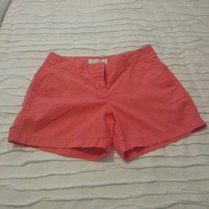 J. Crew Shorts